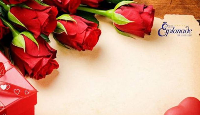 Wellness hotel Esplanade Spa & Golf Resort Mariánské Lázně